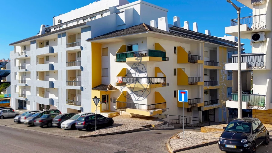 Apartamento T1 para Venda em Alvor