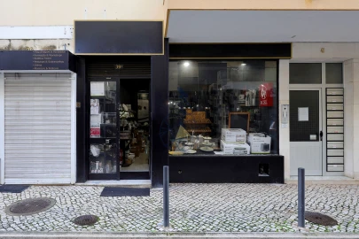 Negócio para Arrendamento em Portimão