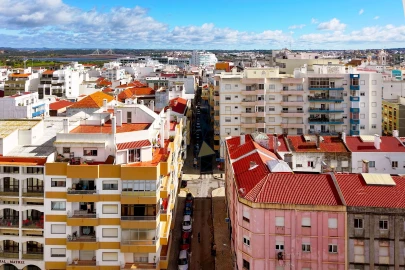 Negócio para Arrendamento em Portimão