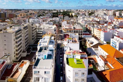 Negócio para Arrendamento em Portimão