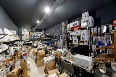 Negócio para Arrendamento em Portimão