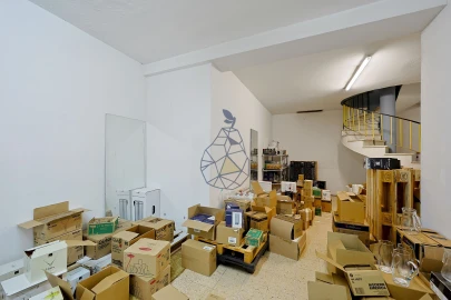 Negócio para Arrendamento em Portimão