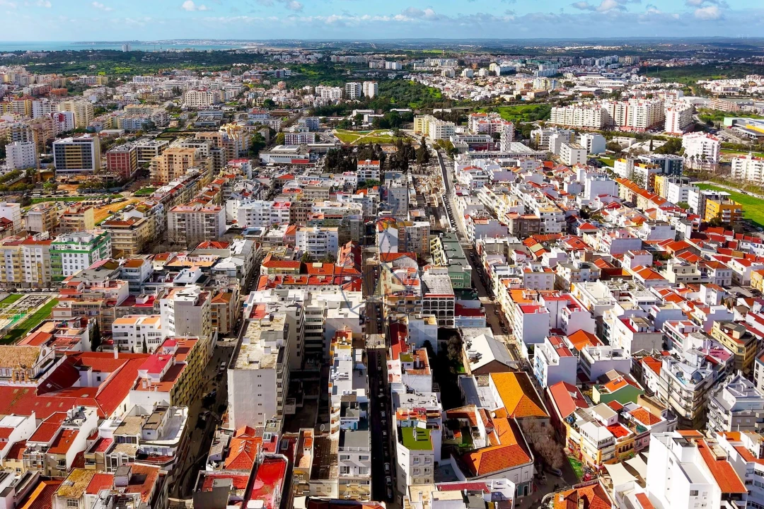 Negócio para Arrendamento em Portimão Foto 38