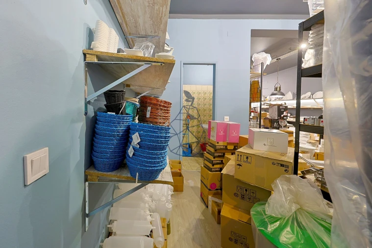 Negócio para Arrendamento em Portimão Foto 28