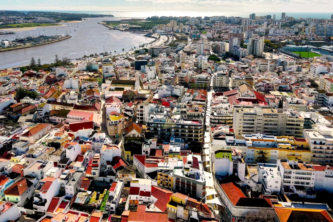 Negócio para Arrendamento em Portimão Foto 37