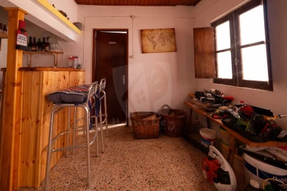 Moradia T4 para Venda em Santo Andre das Tojeiras