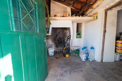 Moradia T4 para Venda em Santo Andre das Tojeiras