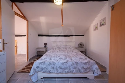 Moradia T4 para Venda em Santo Andre das Tojeiras