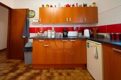Moradia T4 para Venda em Santo Andre das Tojeiras
