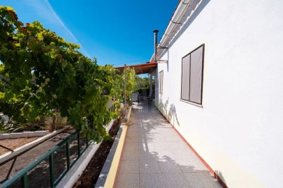 Moradia T4 para Venda em Santo Andre das Tojeiras
