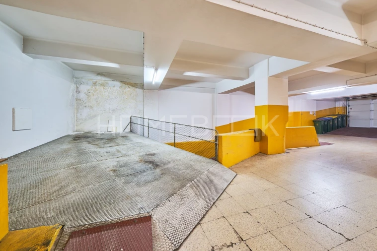 Apartamento T3 para Arrendamento em São Domingos de Benfica Foto 25