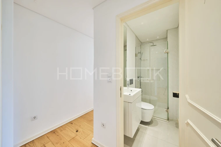 Apartamento T3 para Arrendamento em São Domingos de Benfica Foto 13