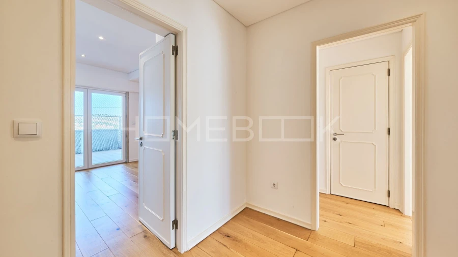 Apartamento T3 para Arrendamento em São Domingos de Benfica