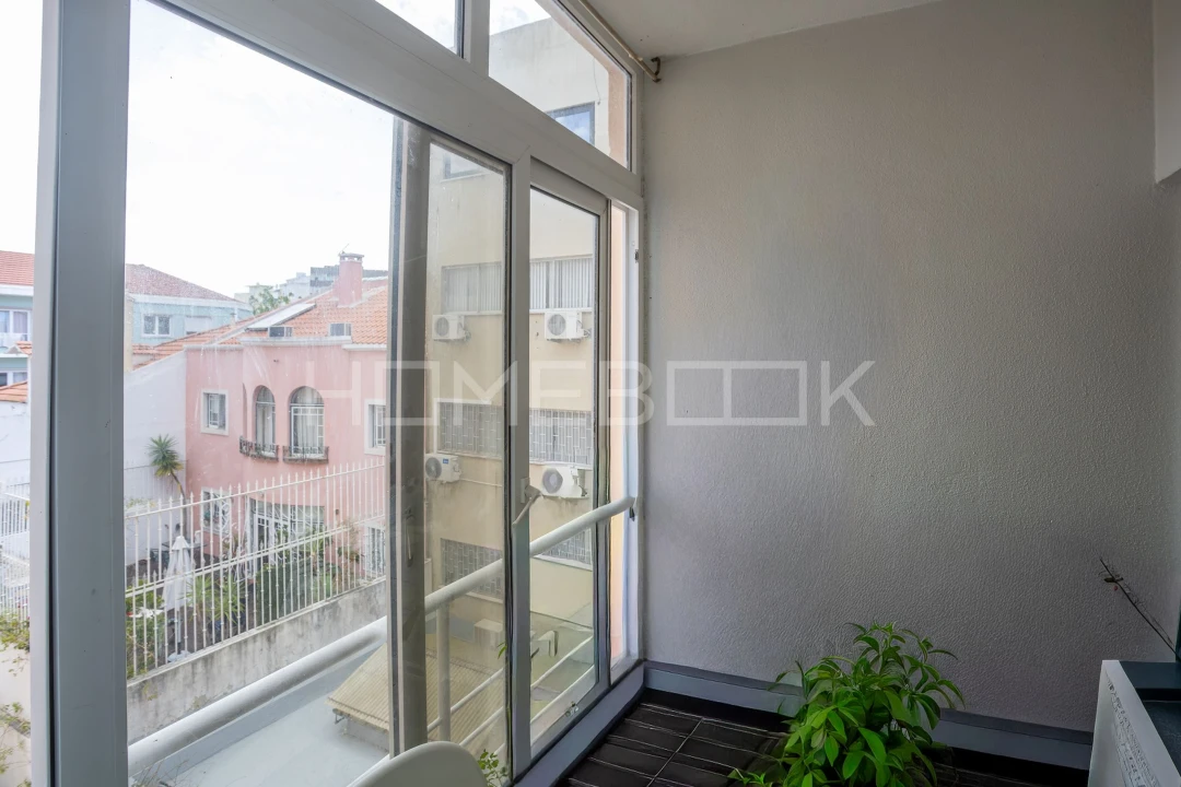 Apartamento T2 para Venda em União das Freguesias de Setúbal Foto 12