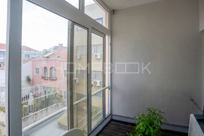 Apartamento T2 para Venda em União das Freguesias de Setúbal