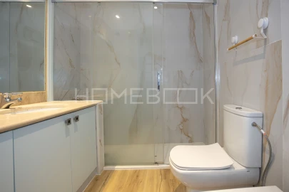 Apartamento T2 para Venda em União das Freguesias de Setúbal