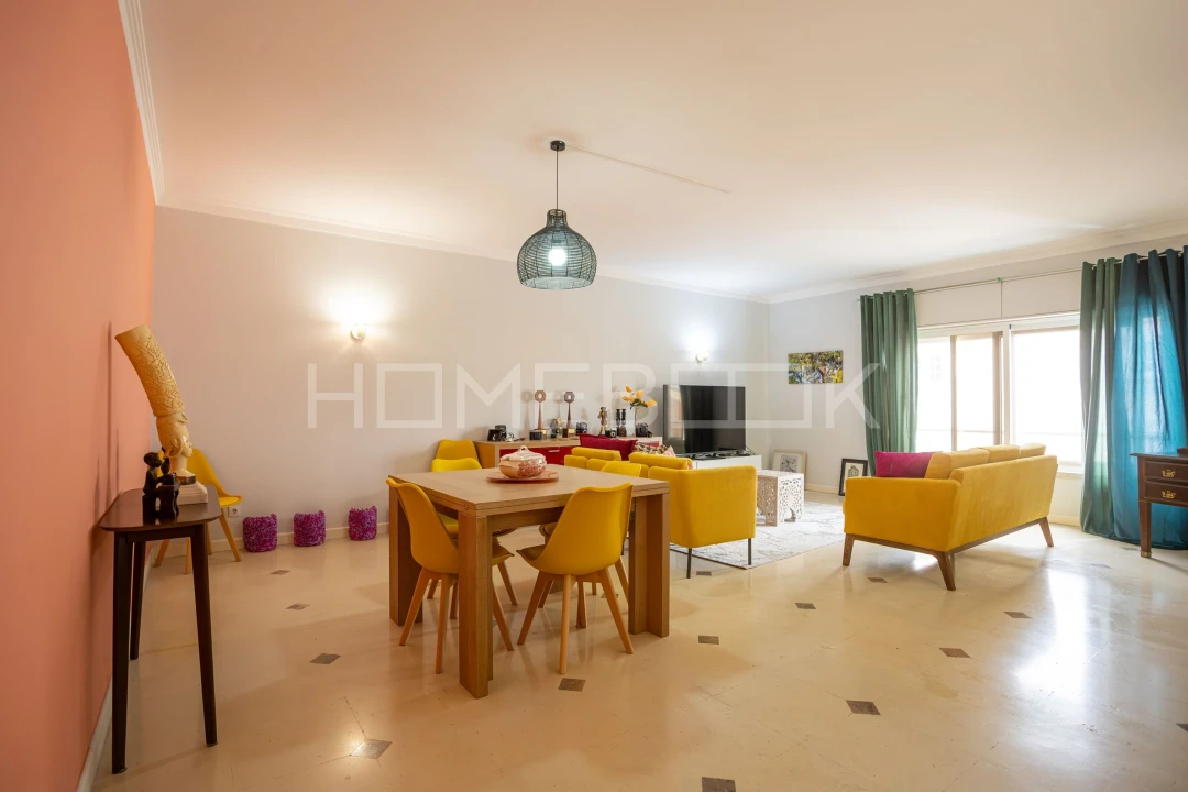 Apartamento T2 para Venda em União das Freguesias de Setúbal Foto 1