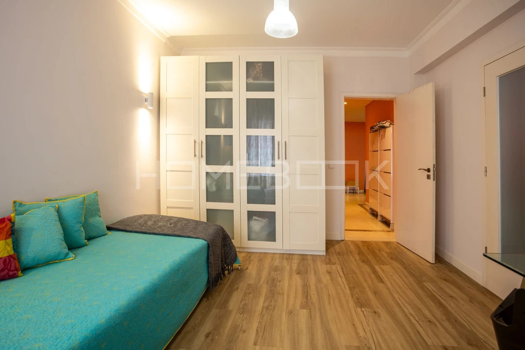 Apartamento T2 para Venda em União das Freguesias de Setúbal Foto 21