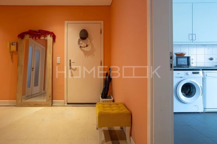 Apartamento T2 para Venda em União das Freguesias de Setúbal Foto 8