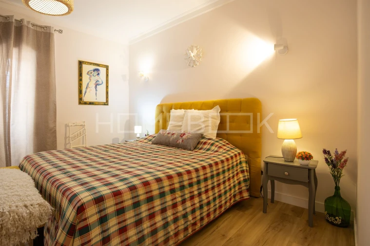 Apartamento T2 para Venda em União das Freguesias de Setúbal Foto 15