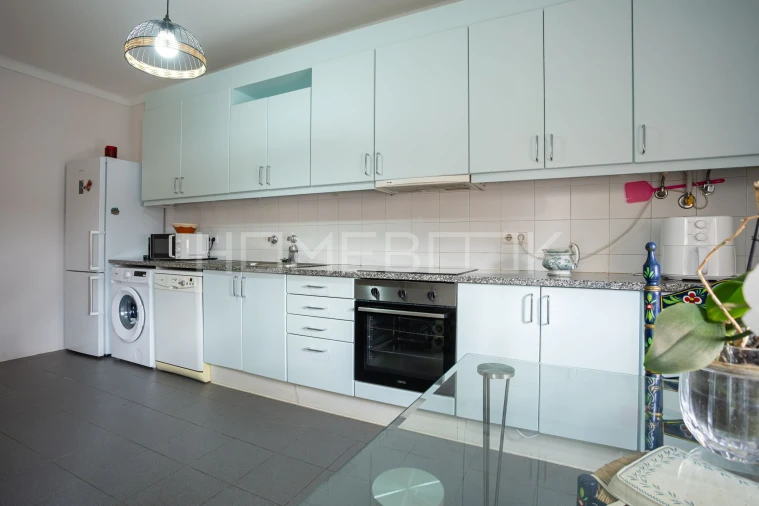 Apartamento T2 para Venda em União das Freguesias de Setúbal Foto 11