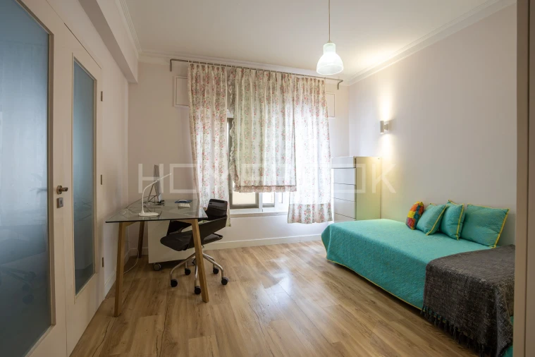 Apartamento T2 para Venda em União das Freguesias de Setúbal Foto 20