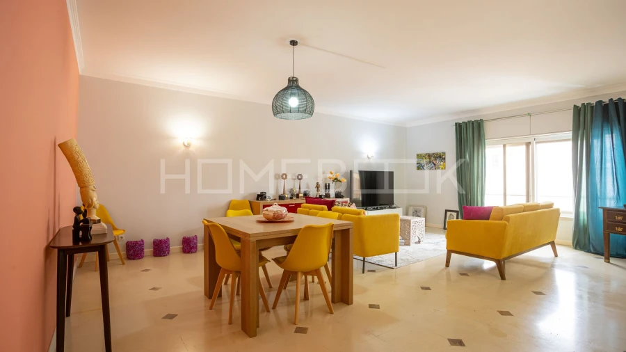 Apartamento T2 para Venda em União das Freguesias de Setúbal
