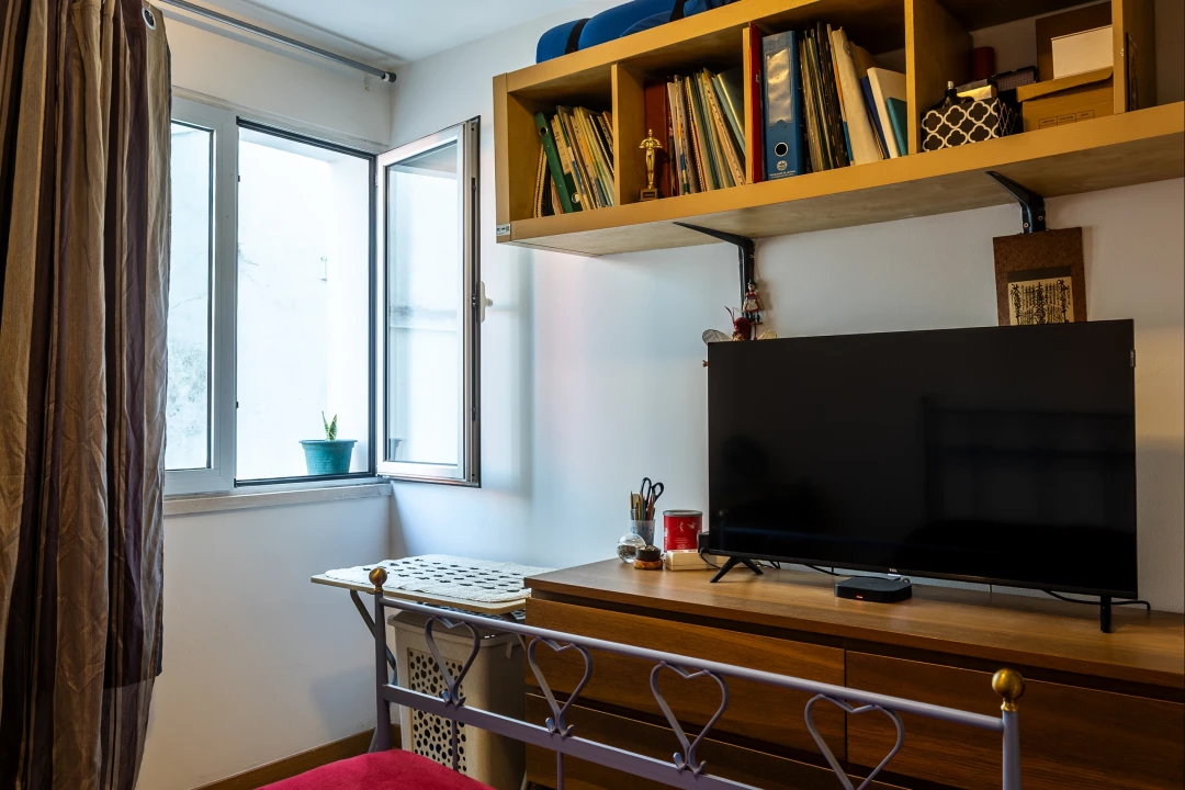 Apartamento T2 para Venda em Penha de França Foto 12