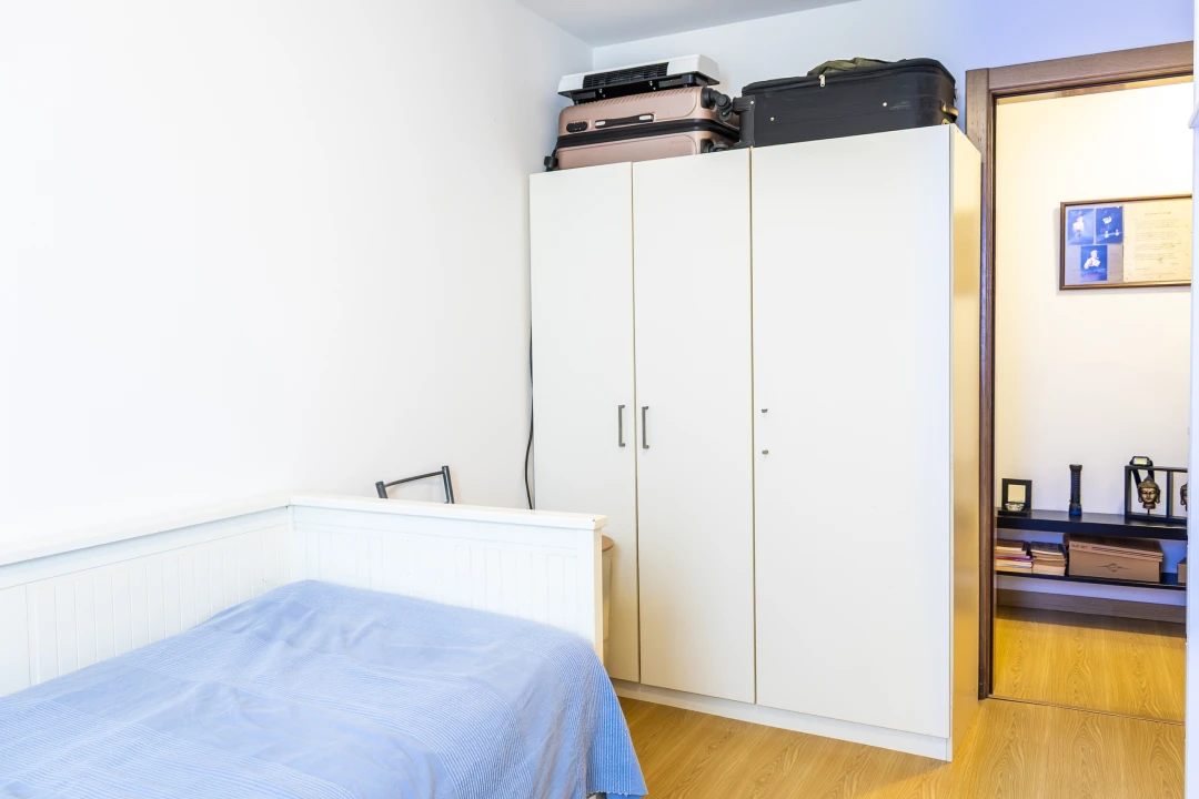 Apartamento T2 para Venda em Penha de França Foto 8