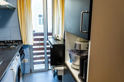 Apartamento T2 para Venda em Penha de França