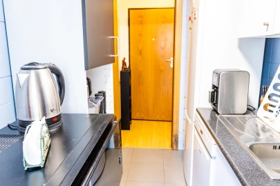 Apartamento T2 para Venda em Penha de França