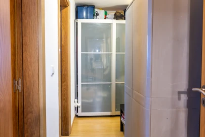 Apartamento T2 para Venda em Penha de França