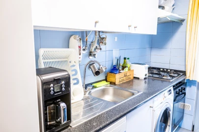 Apartamento T2 para Venda em Penha de França