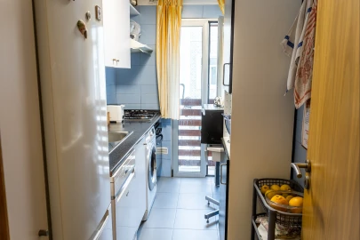 Apartamento T2 para Venda em Penha de França