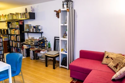 Apartamento T2 para Venda em Penha de França
