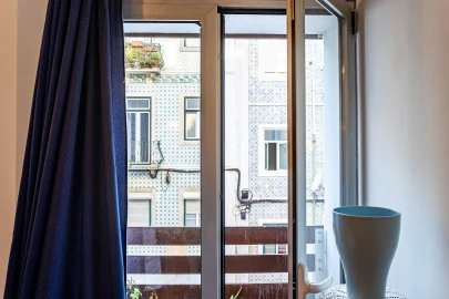 Apartamento T2 para Venda em Penha de França