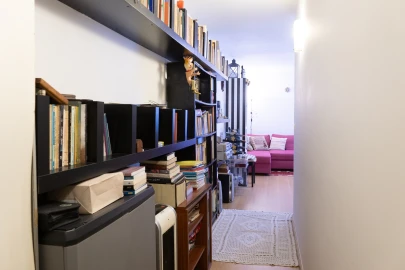 Apartamento T2 para Venda em Penha de França