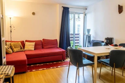 Apartamento T2 para Venda em Penha de França
