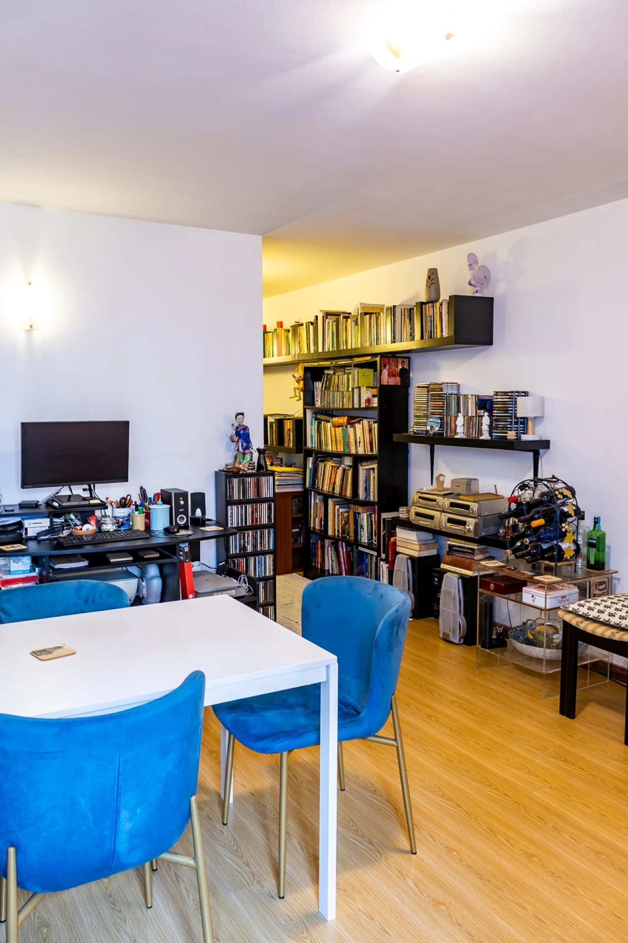 Apartamento T2 para Venda em Penha de França Foto 4