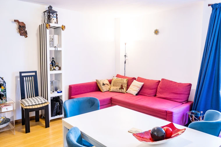 Apartamento T2 para Venda em Penha de França Foto 7