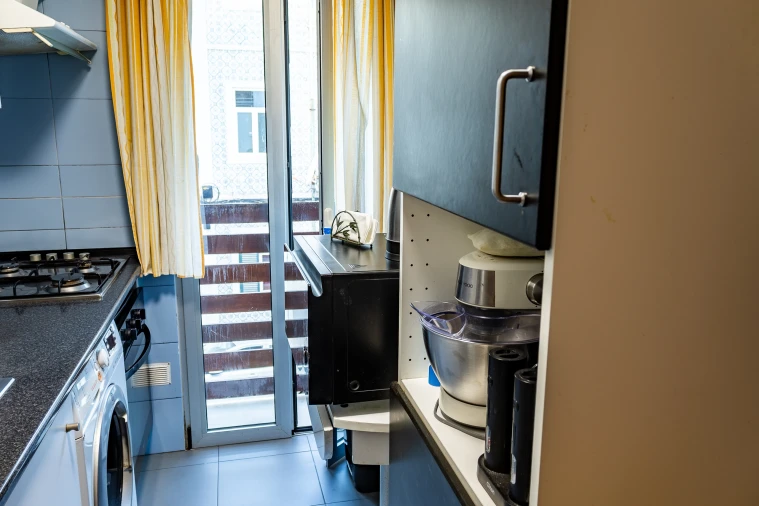 Apartamento T2 para Venda em Penha de França Foto 23