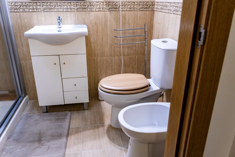 Apartamento T2 para Venda em Penha de França Foto 17