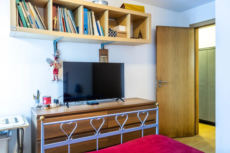 Apartamento T2 para Venda em Penha de França Foto 13