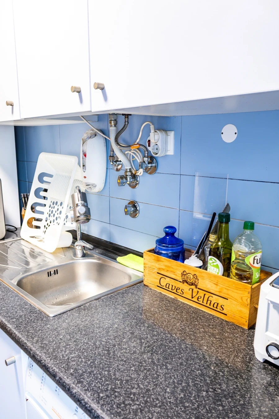 Apartamento T2 para Venda em Penha de França Foto 25