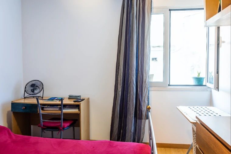 Apartamento T2 para Venda em Penha de França Foto 11