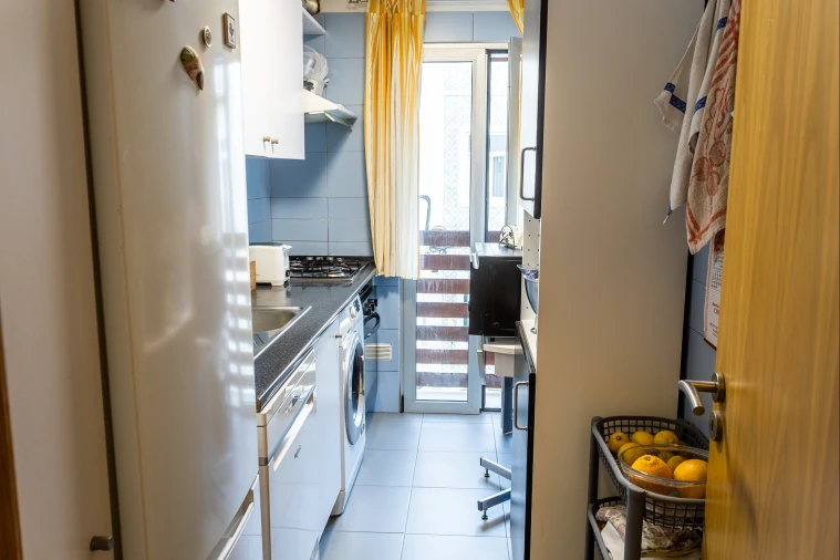 Apartamento T2 para Venda em Penha de França Foto 21