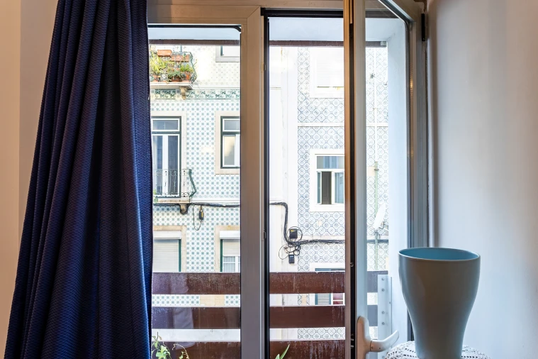 Apartamento T2 para Venda em Penha de França Foto 2