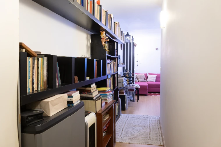 Apartamento T2 para Venda em Penha de França Foto 5