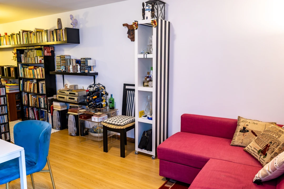 Apartamento T2 para Venda em Penha de França Foto 6