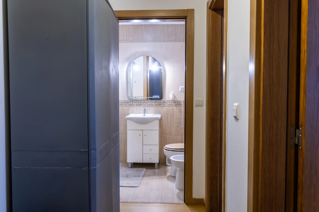 Apartamento T2 para Venda em Penha de França Foto 18
